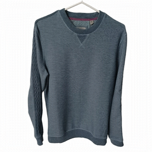 TED Baker crew neck Sweatshirt long sleeve top shirt